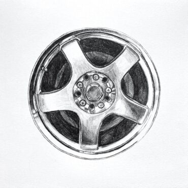 Hubcap